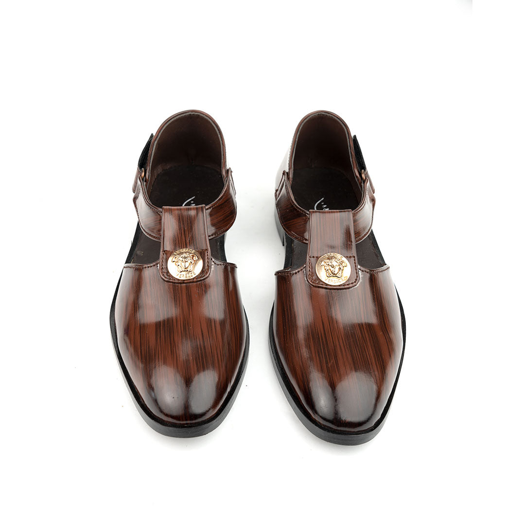 Best Men Casual Shoes - AY-235