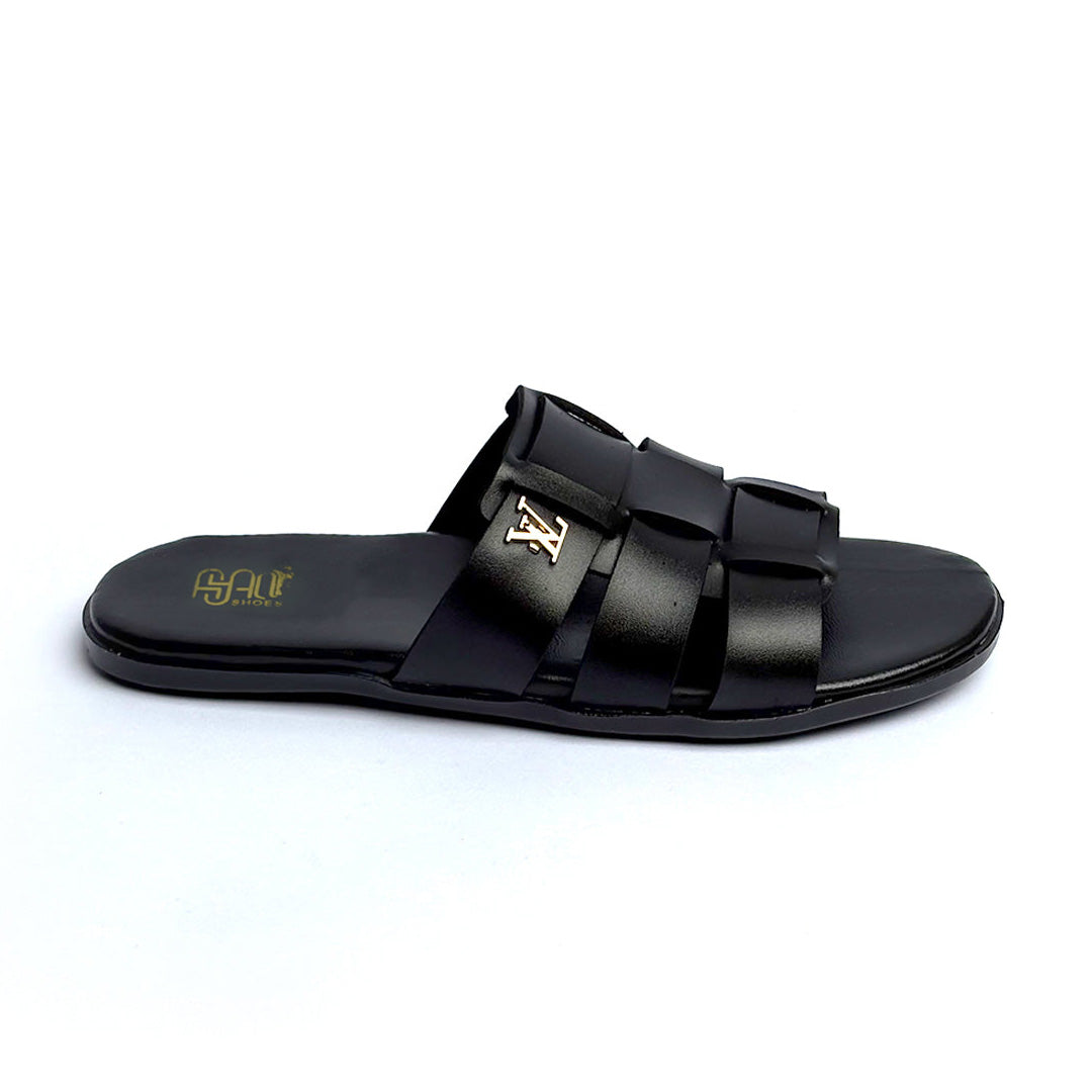 Soft Casual Slippers for Men - SR-031