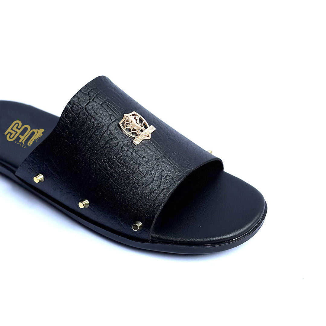 Soft Casual Slippers for Men - SR-028