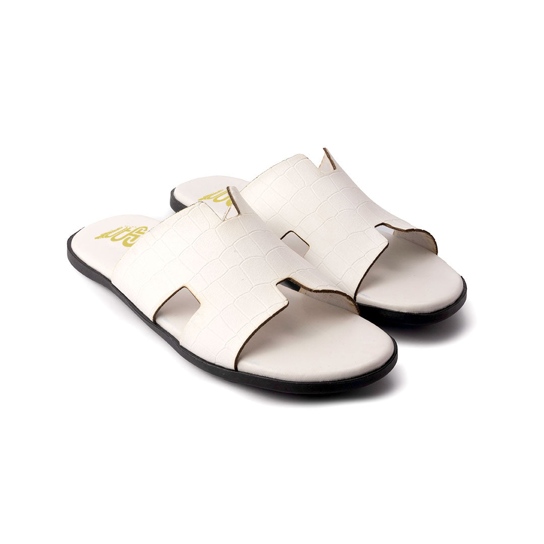 Soft Casual Slippers for Men - SR-020