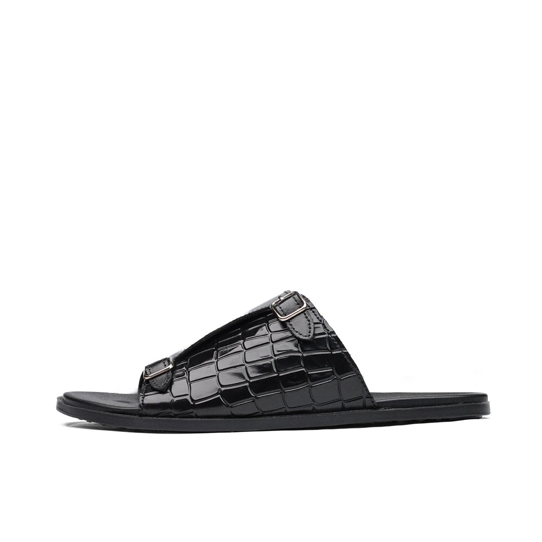 Soft Casual Slippers for Men - SR-019