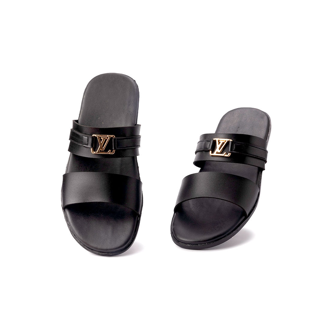 Soft Casual Slipper for Men - SR-039