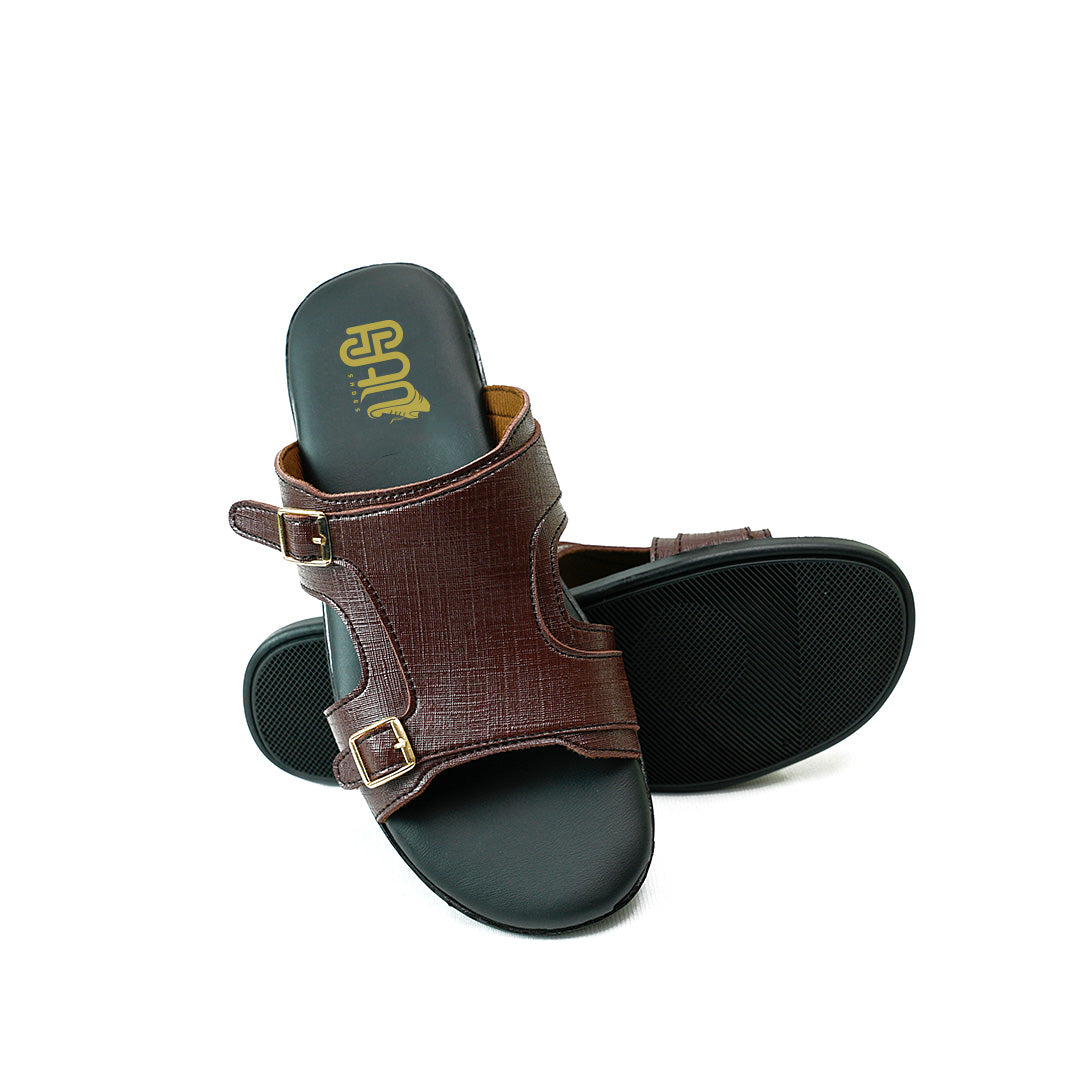 Soft Casual Slippers for Men - SR-064