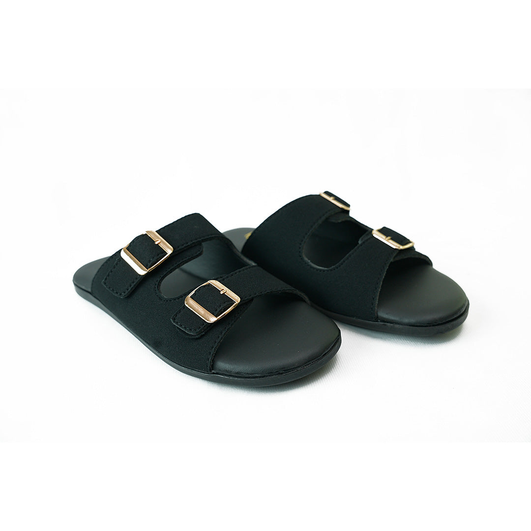 Soft Casual Slippers for Men - SR-049