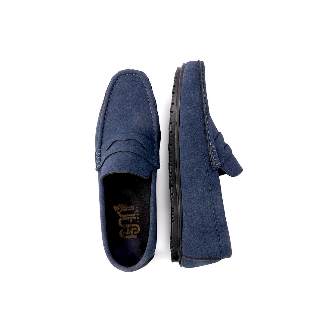 Best Men Casual Shoes - AY-038