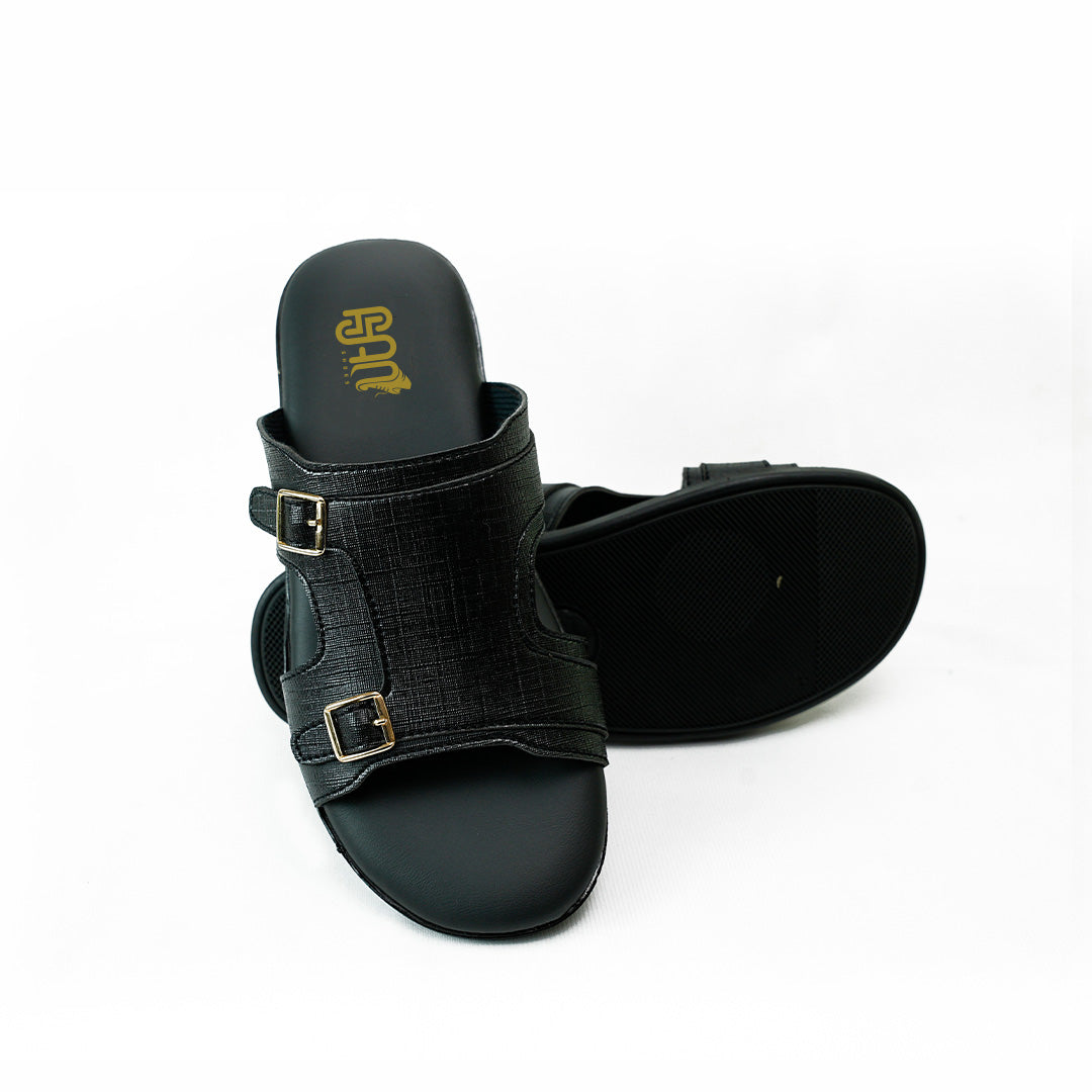 Soft Casual Slippers for Men - SR-063