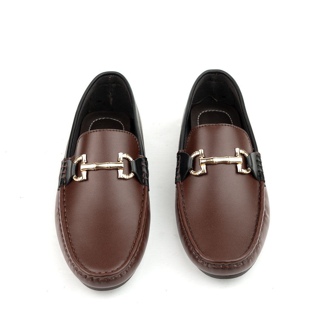 Men Casual Comfortable Loafer Shoes - AY-237