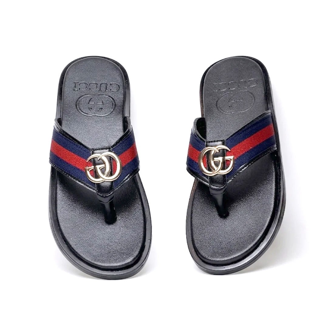 SR-109 Casual Slipper