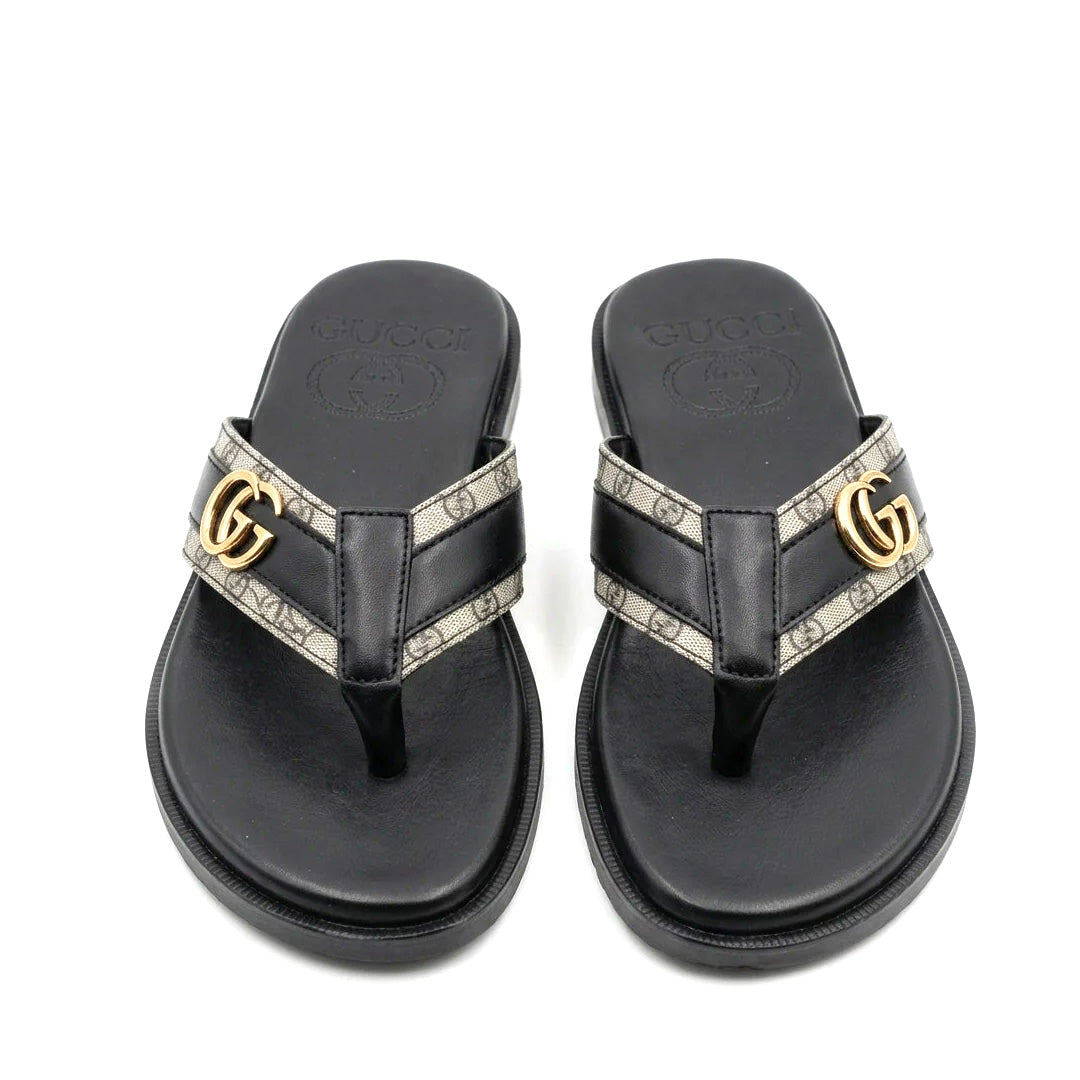 SR-110 Casual Slipper
