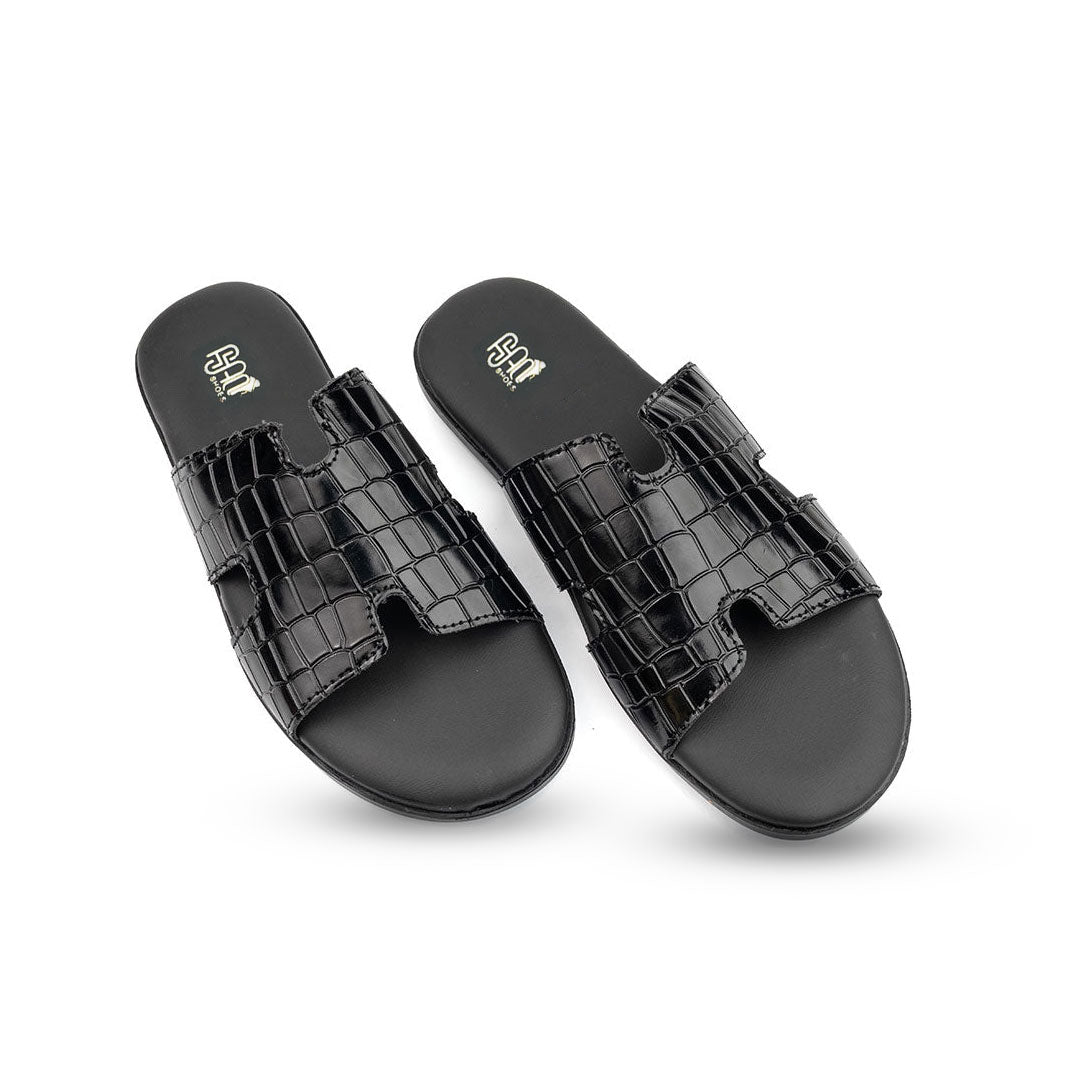 Soft Casual Slippers for Men - SR-078