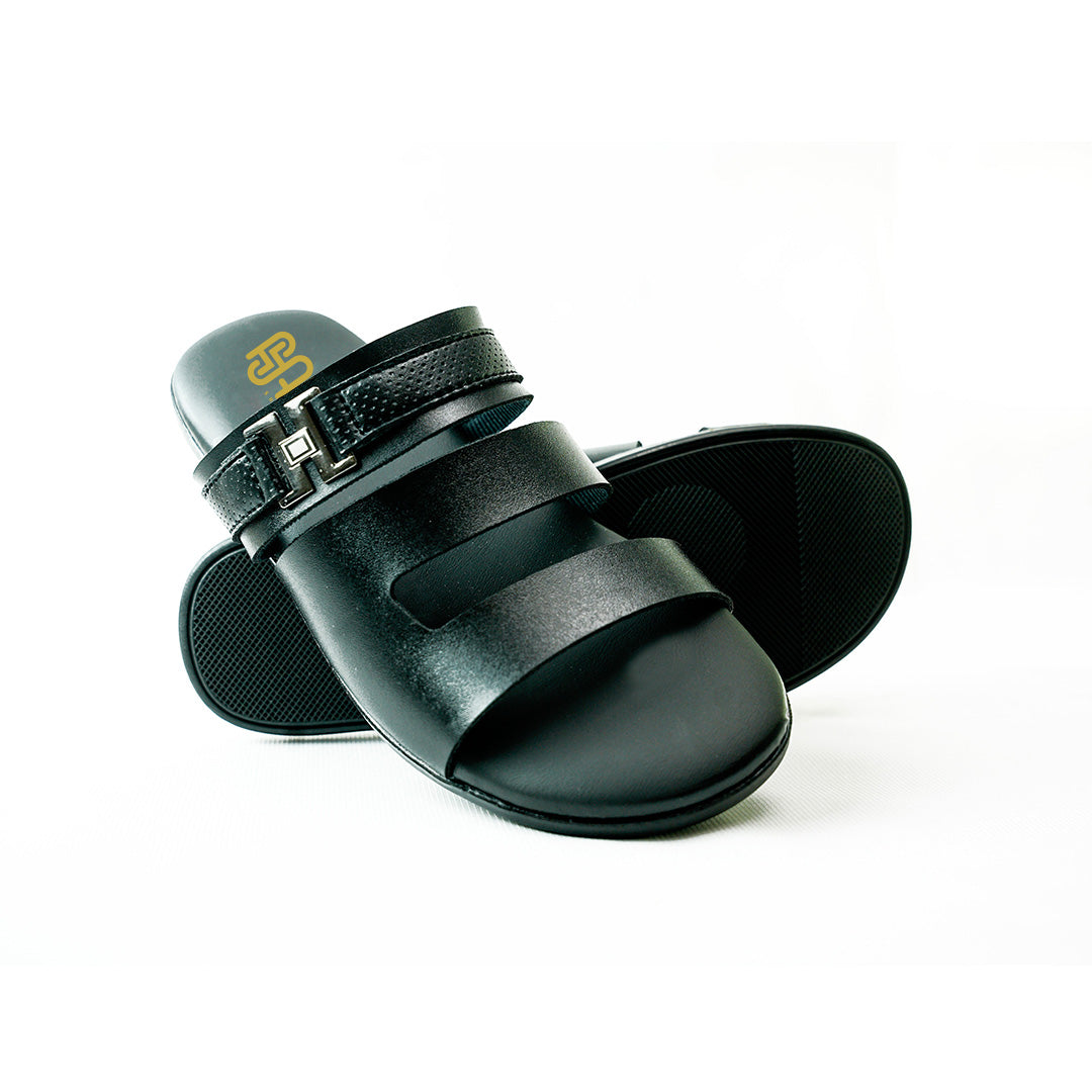 Soft Casual Slippers for Men - SR-045