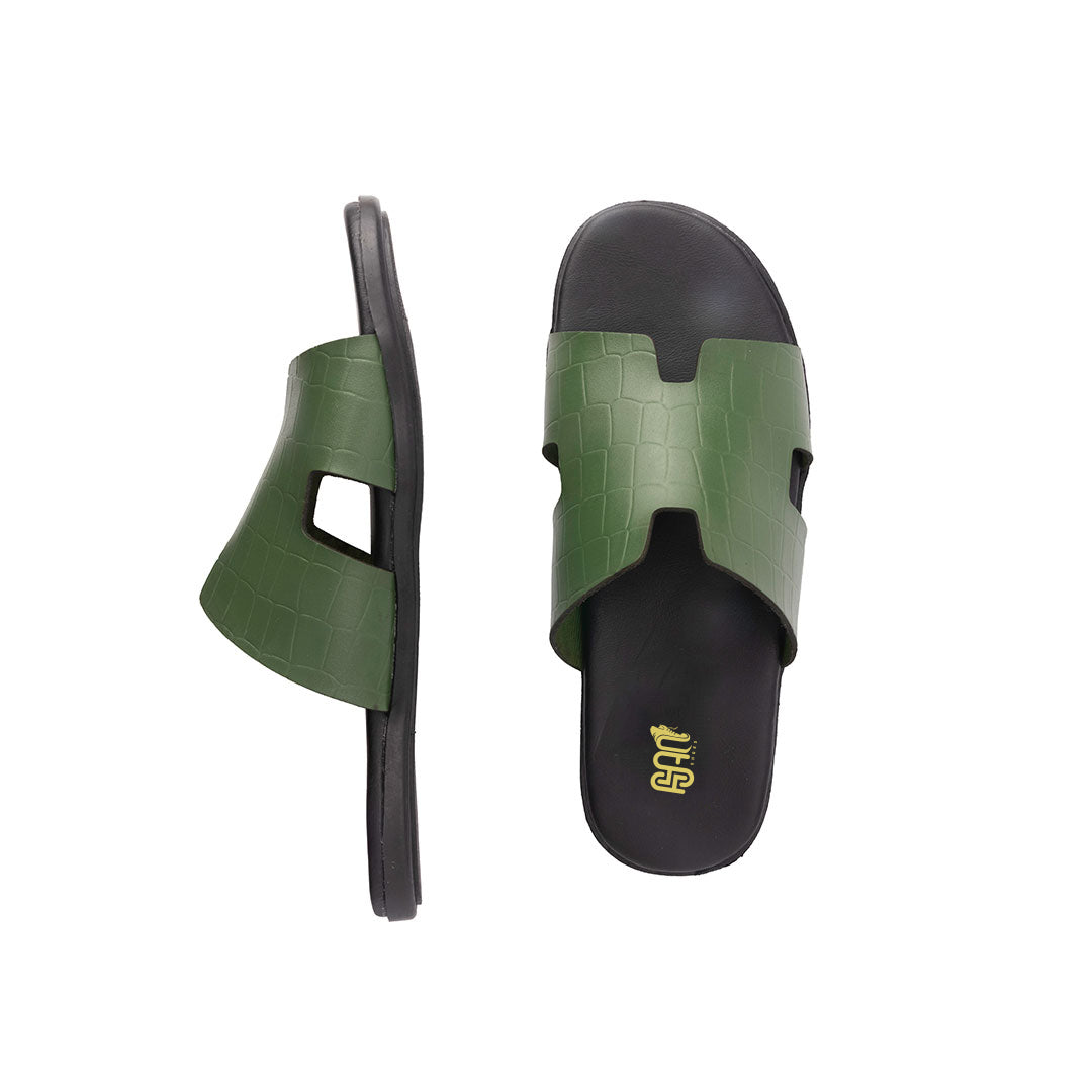 Soft Casual Slippers for Men - SR-027