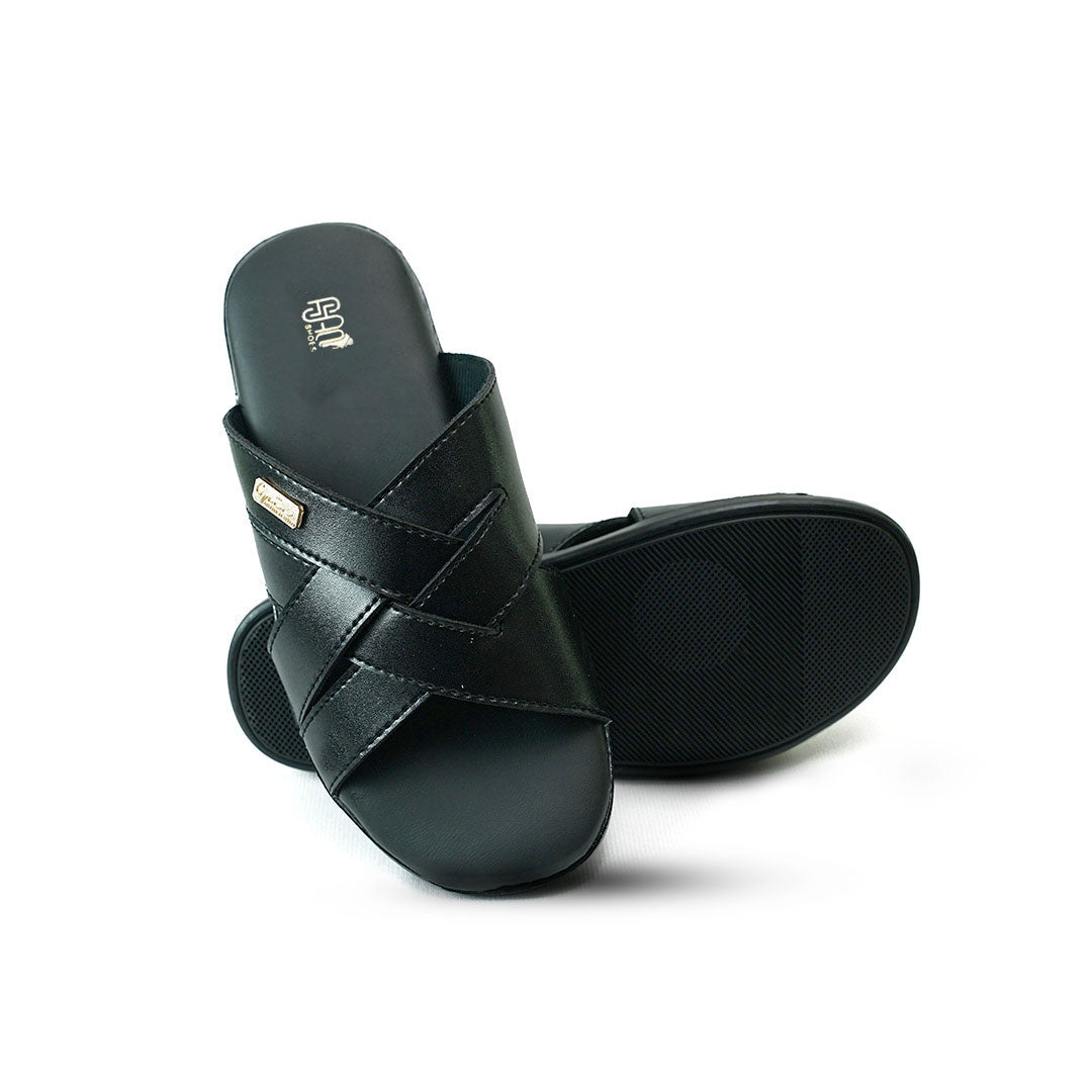 Soft Casual Slippers for Men - SR-058