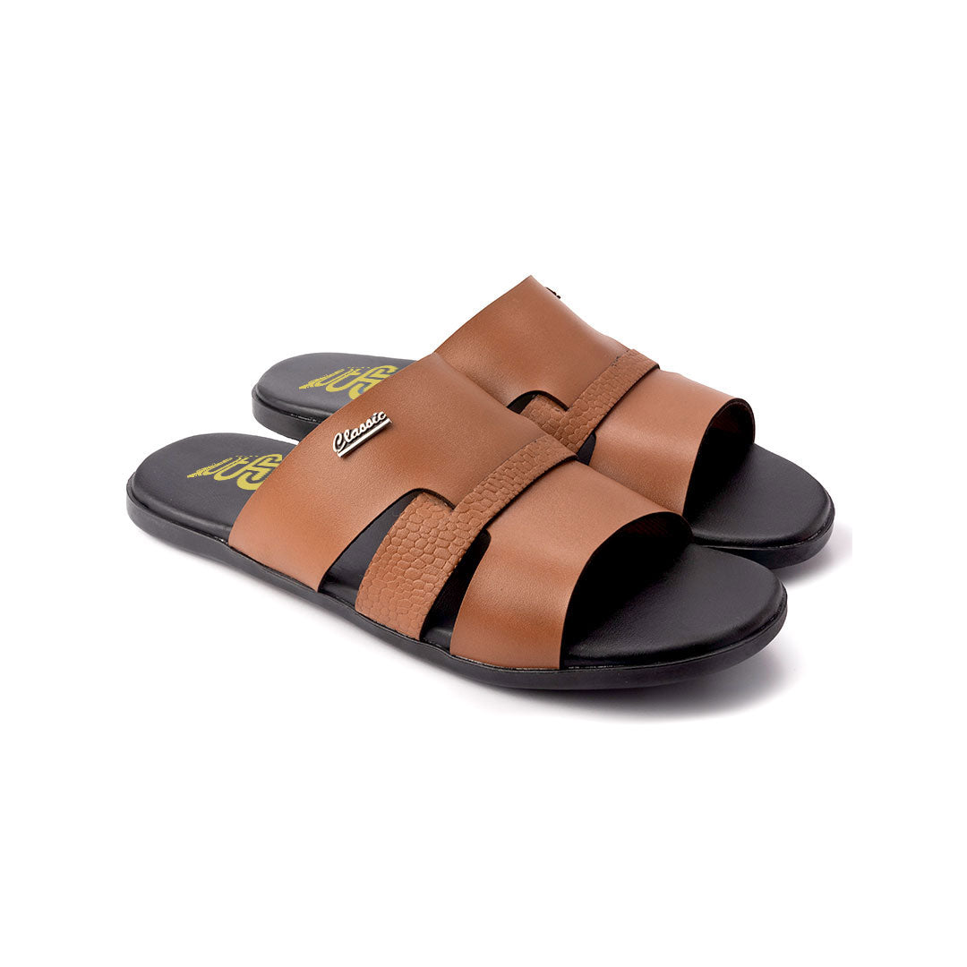 Soft Casual Slippers for Men - SR-032