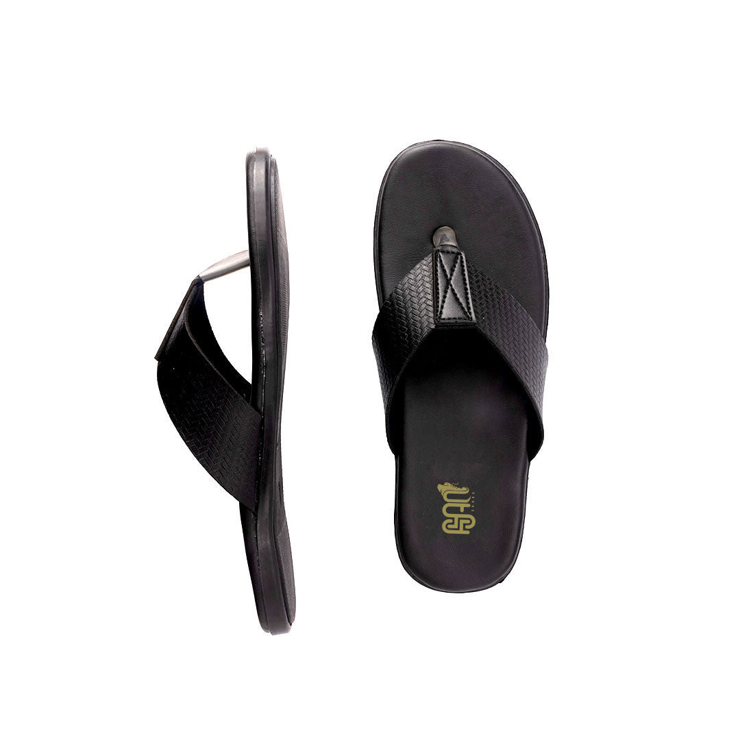 Soft Casual Slippers for Men - SR-042