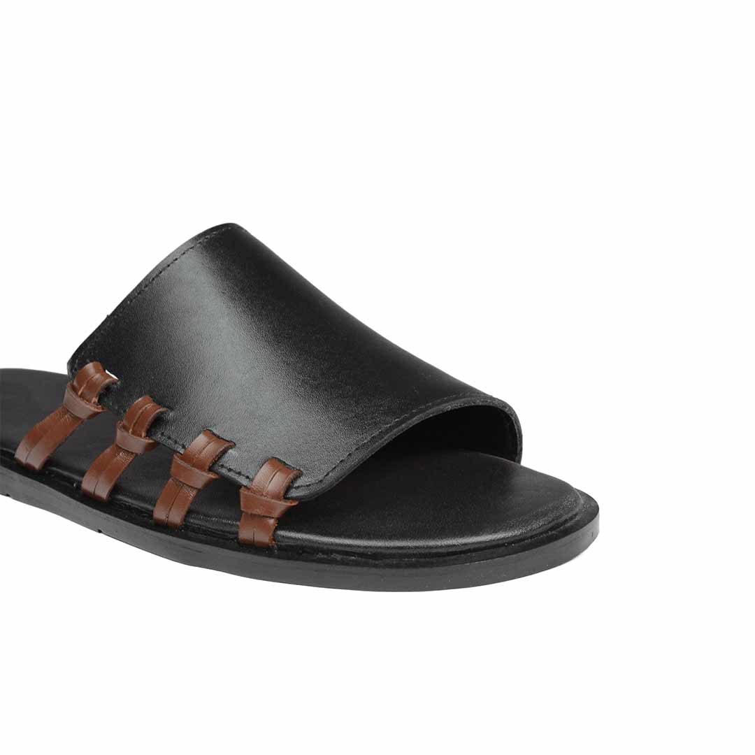 Soft Casual Slippers for Men - SR-009