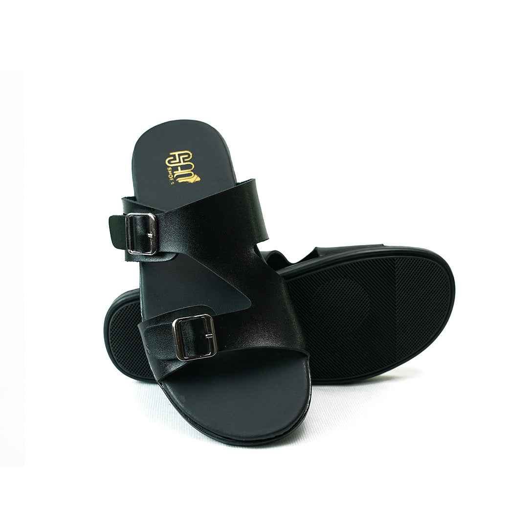 Soft Casual Slippers for Men - SR-053