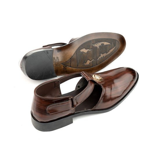 Best Men Casual Shoes - AY-235