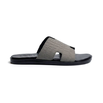 SR-101 Grey Suede