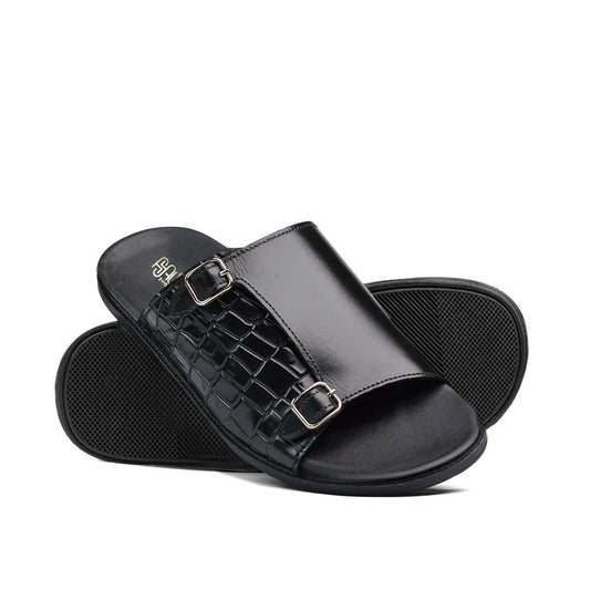 Soft Casual Slippers for Men - SR-019