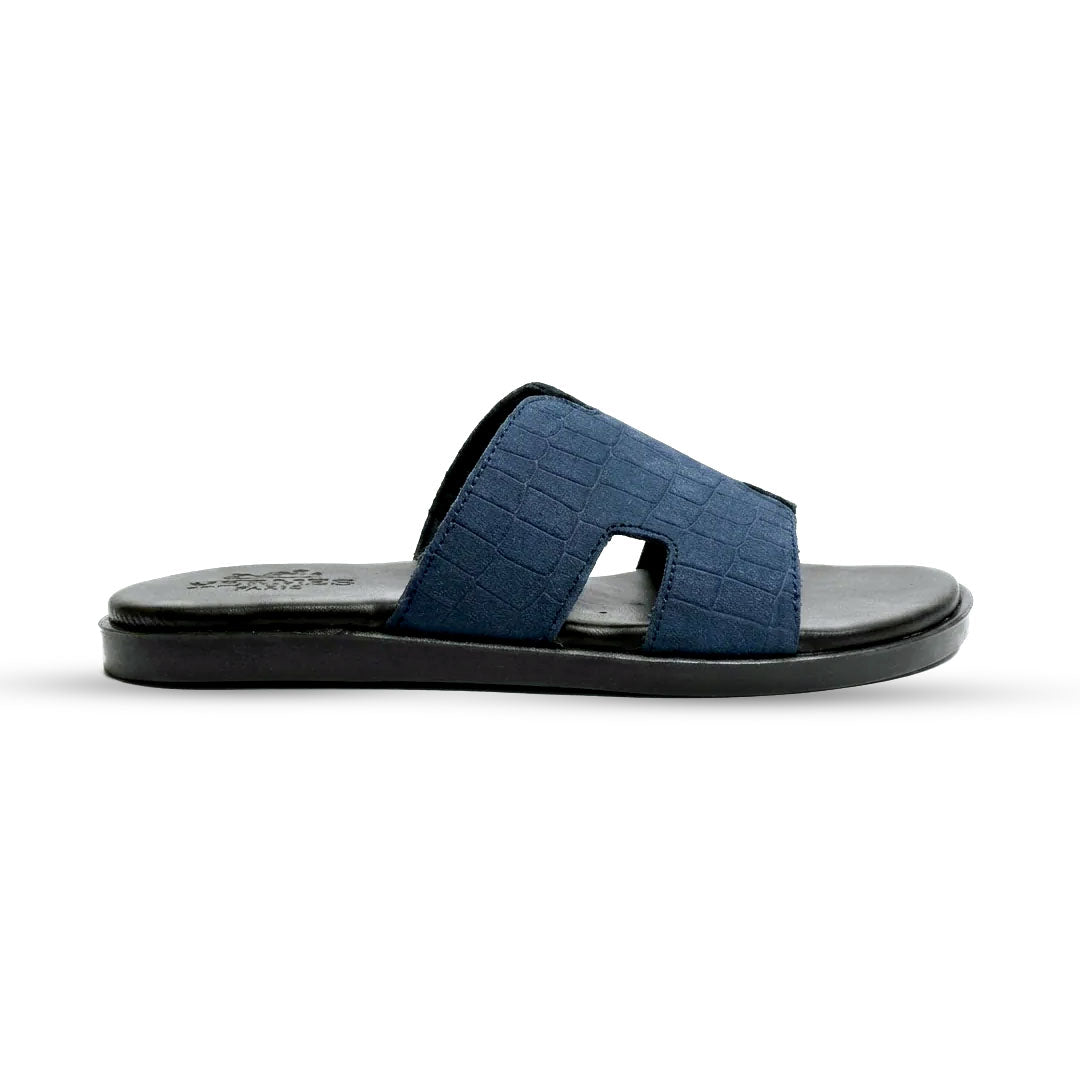 SR-102 Blue Suede