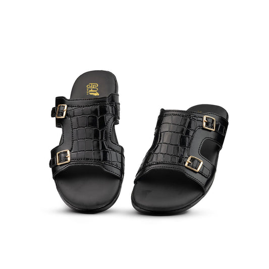 Soft Casual Slippers for Men - SR-079