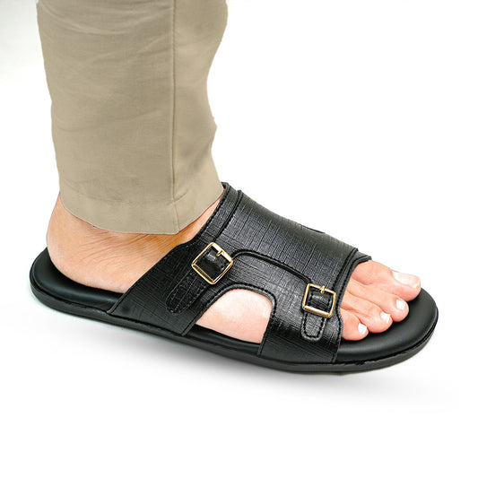 Soft Casual Slippers for Men - SR-063