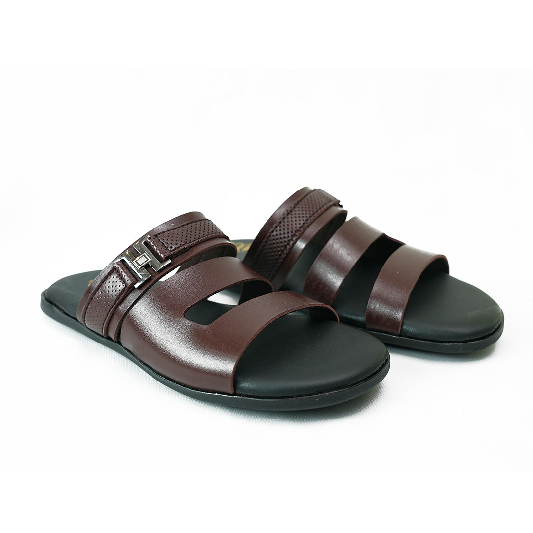 Soft Casual Slippers for Men - SR-052