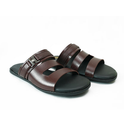 Soft Casual Slippers for Men - SR-052
