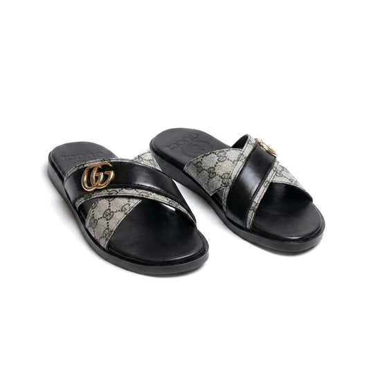 SR-108 Casual Slipper