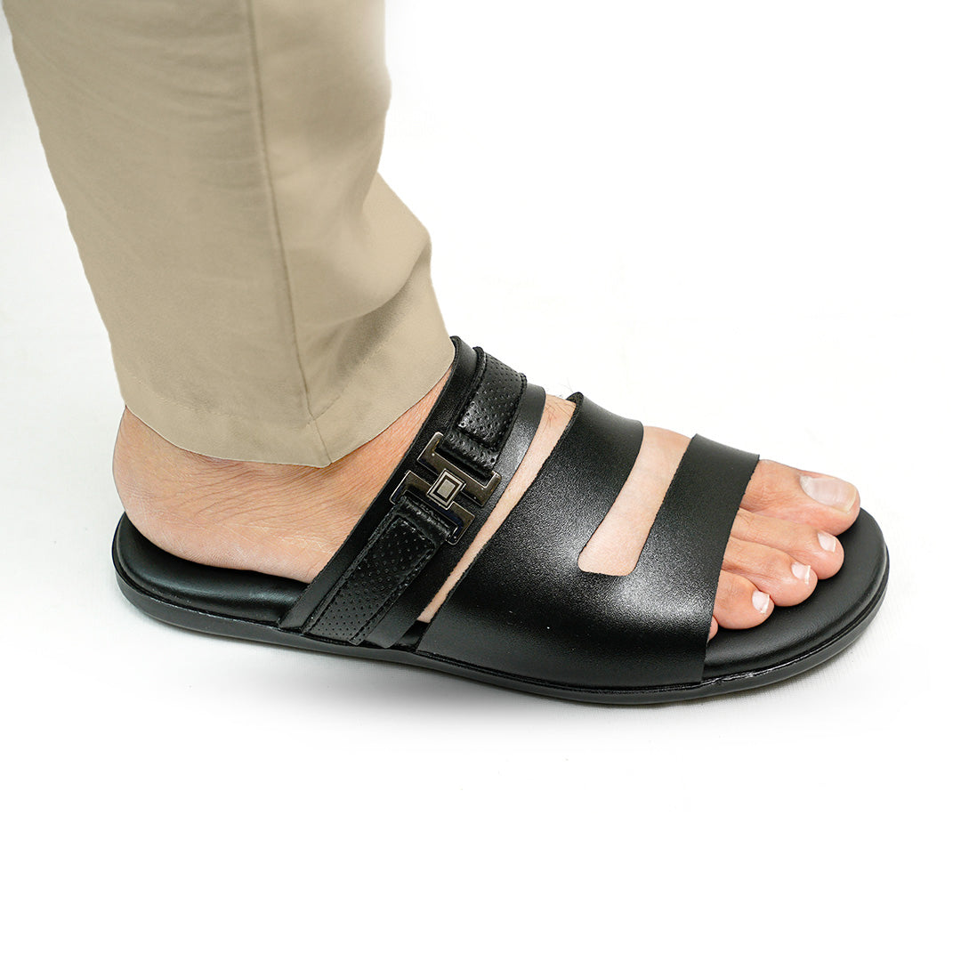 Soft Casual Slippers for Men - SR-045