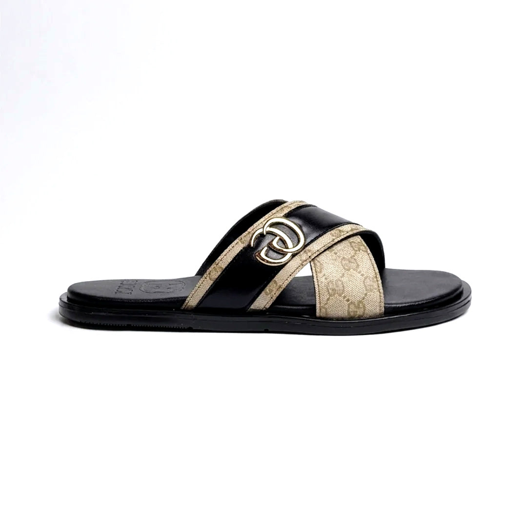 SR-107 Casual Slipper