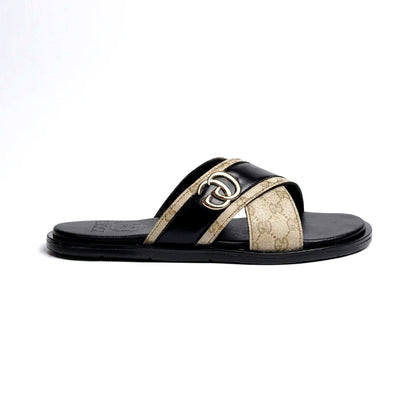 SR-107 Casual Slipper