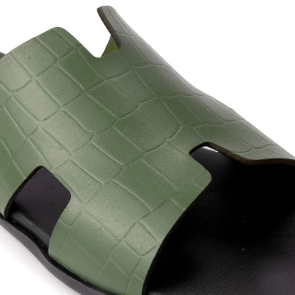 Soft Casual Slippers for Men - SR-027