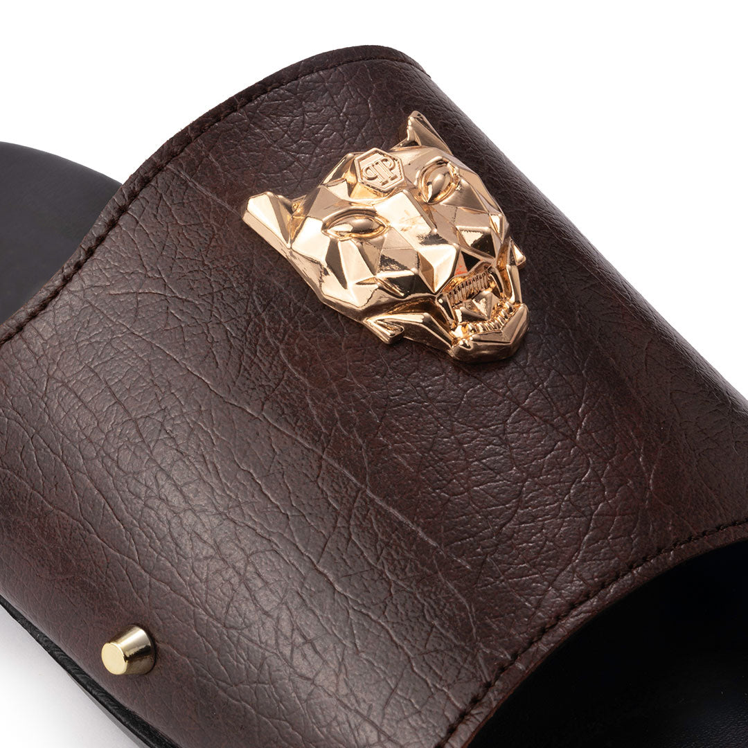 Soft Casual Slippers for Men - SR-008