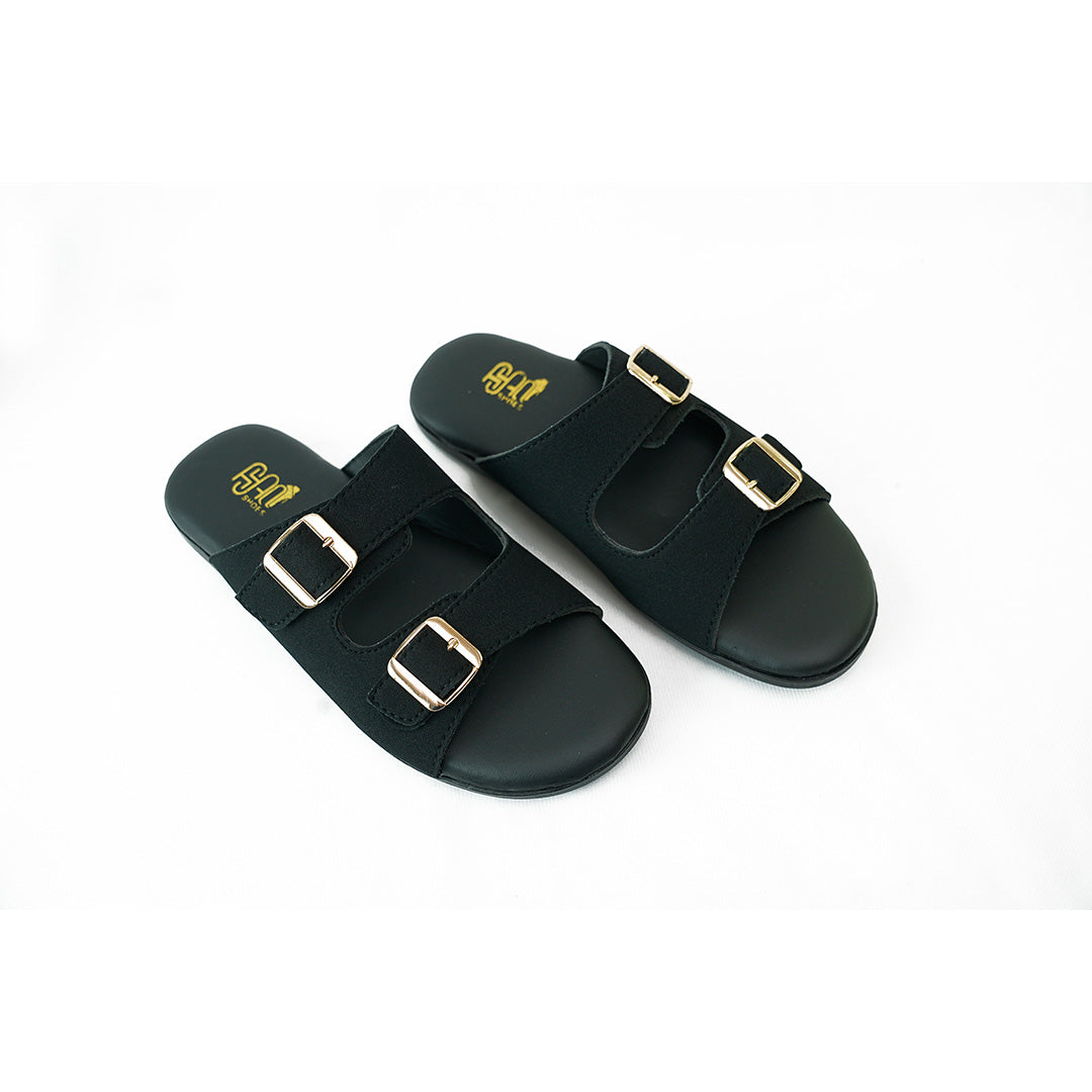 Soft Casual Slippers for Men - SR-049
