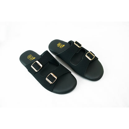 Soft Casual Slippers for Men - SR-049