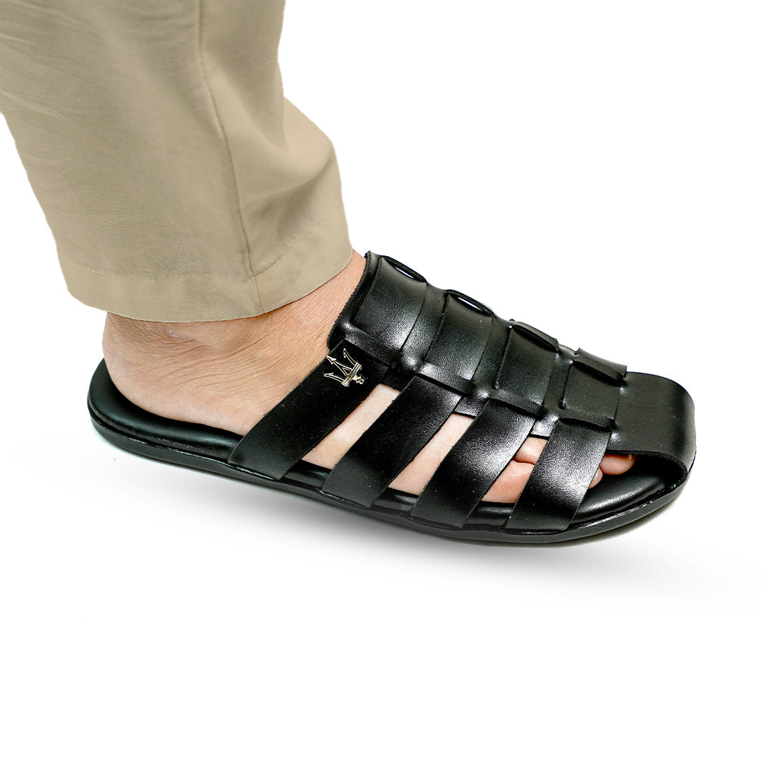 Soft Casual Slippers for Men - SR-060