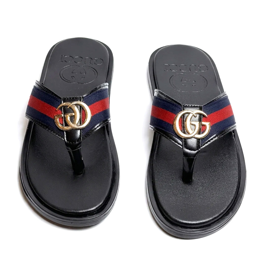 SR-109 Casual Slipper