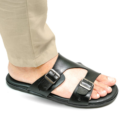 Soft Casual Slippers for Men - SR-053