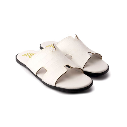 Soft Casual Slippers for Men - SR-020