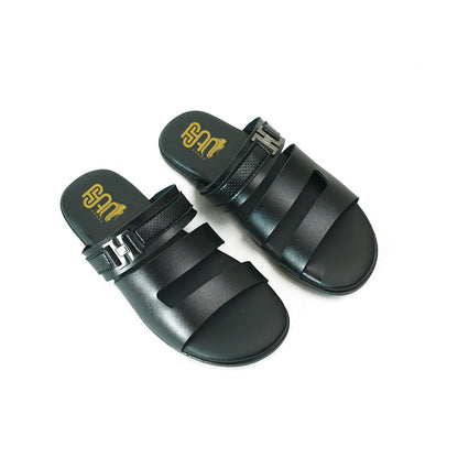 Soft Casual Slippers for Men - SR-045