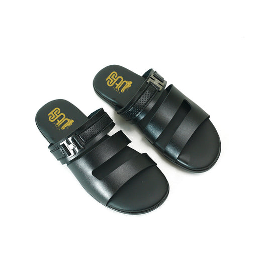 Soft Casual Slippers for Men - SR-045