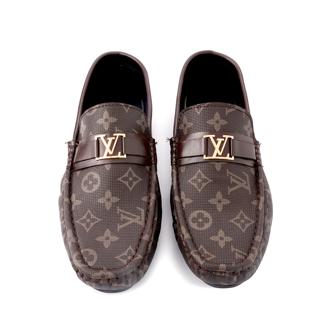 Best Men Casual Shoes - AY-025