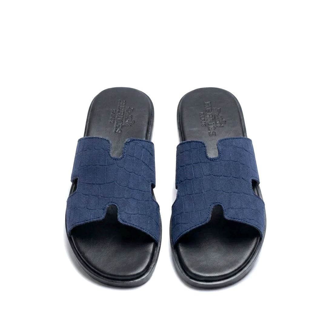 SR-102 Blue Suede