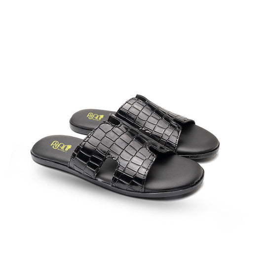Soft Casual Slippers for Men - SR-078