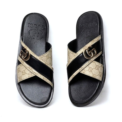 SR-107 Casual Slipper