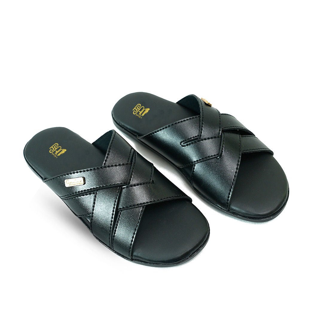 Soft Casual Slippers for Men - SR-058