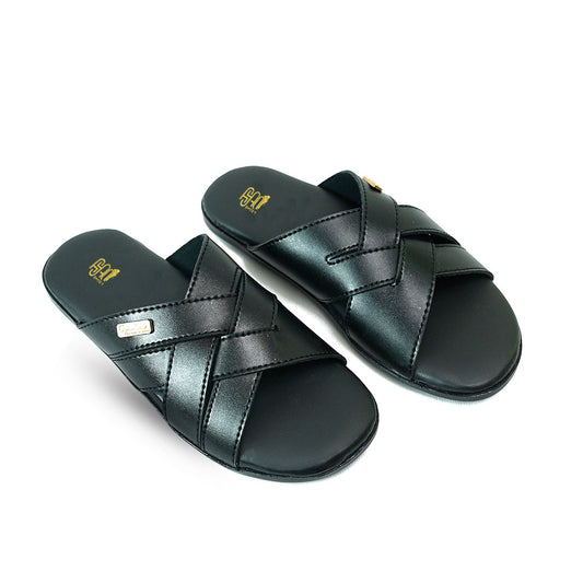 Soft Casual Slippers for Men - SR-058