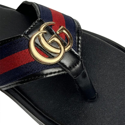 SR-109 Casual Slipper